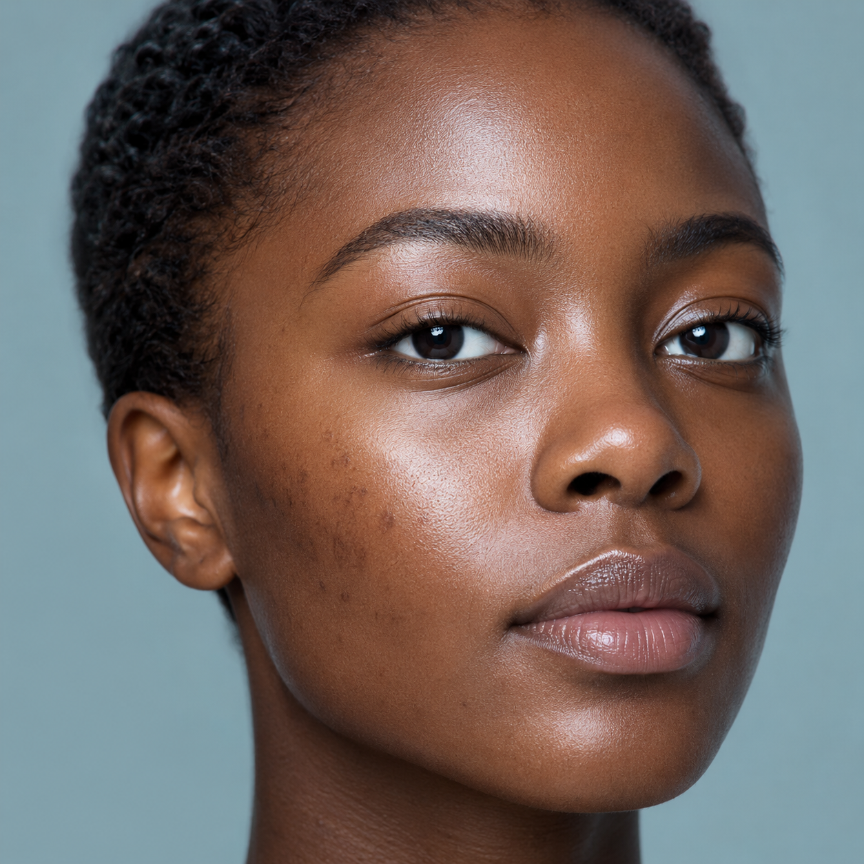 Dark Spots on Melanin-Rich Skin: What You Need to Know Image