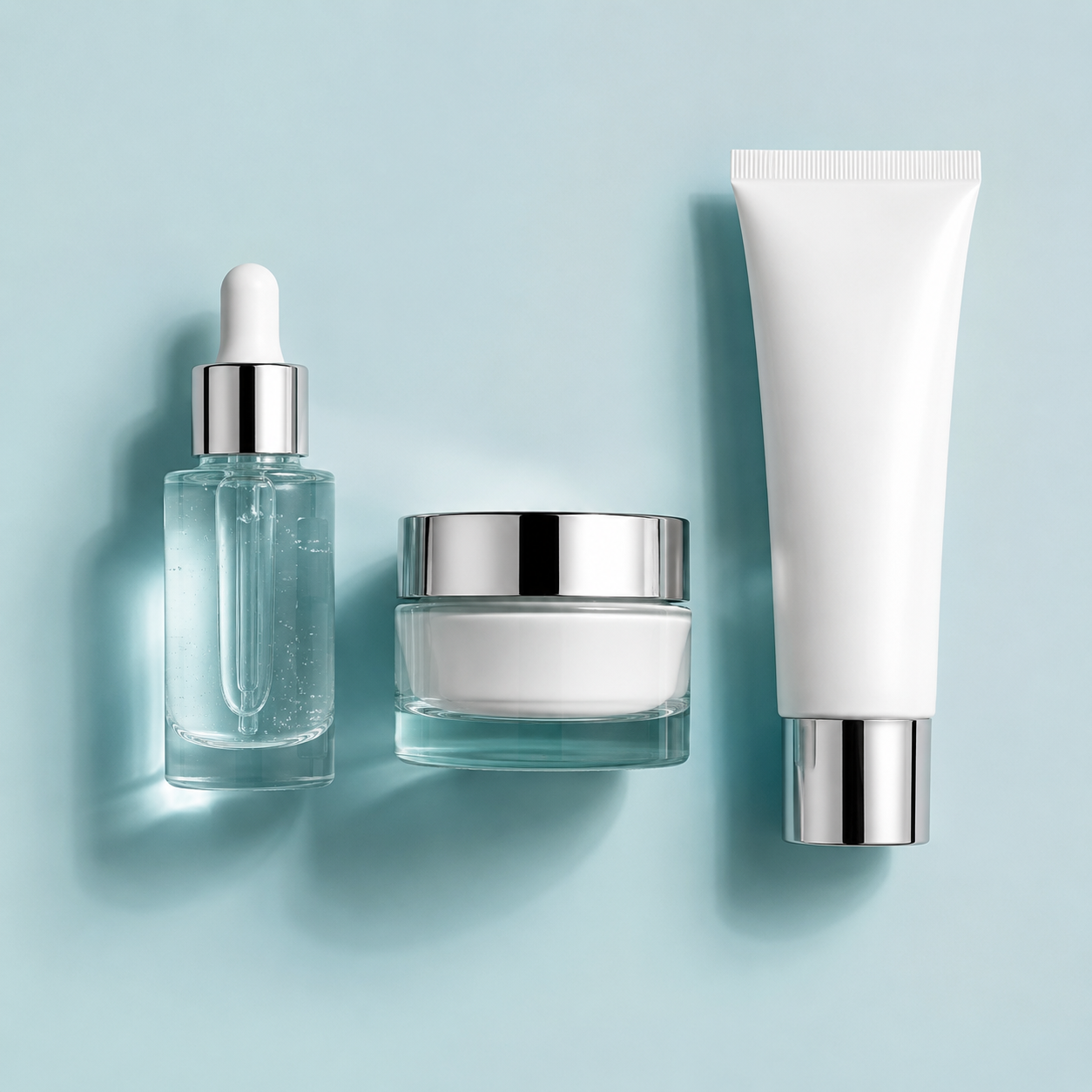 How to Build a Simple Skincare Routine for Radiant Skin Image
