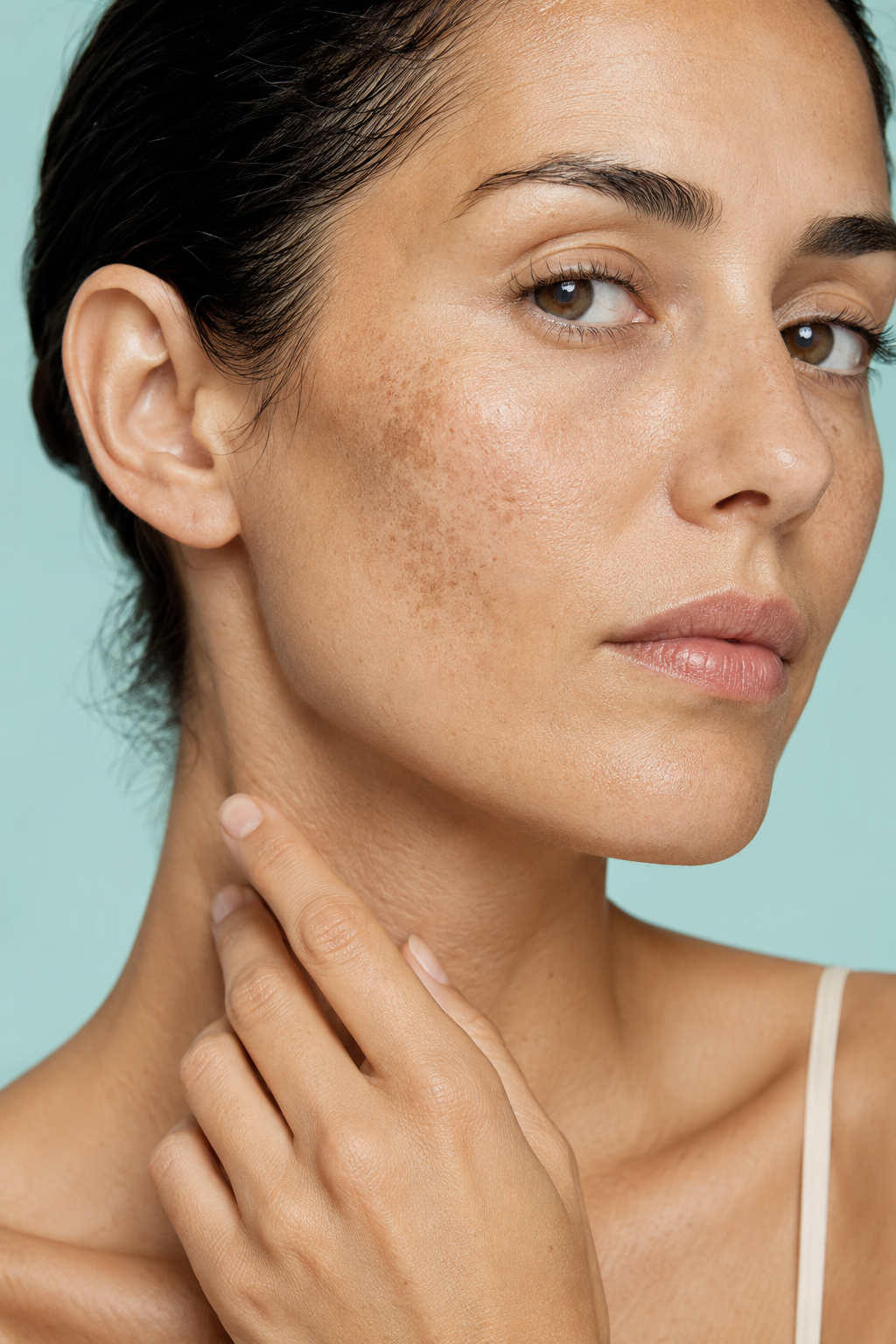 What Causes Dark Spots and How to Improve Their Appearance Image