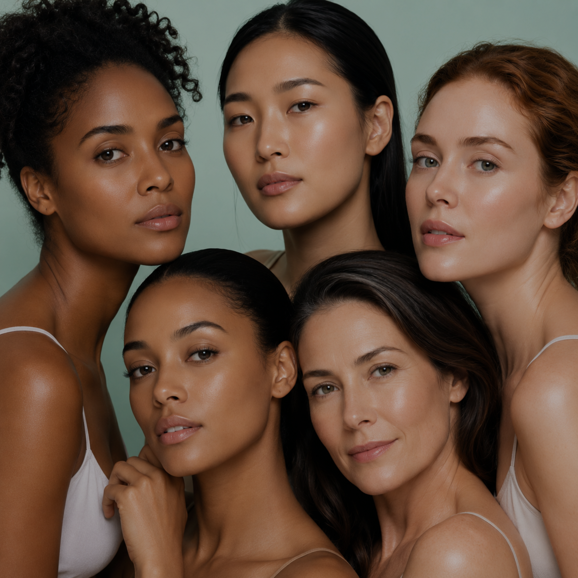 Facial Skin Care Image