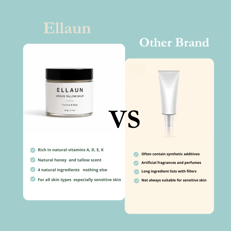 Origin Tallow Balm
