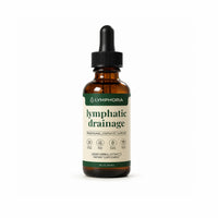 Lymphatic Drainage Drops
