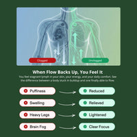 Lymphatic Drainage Drops