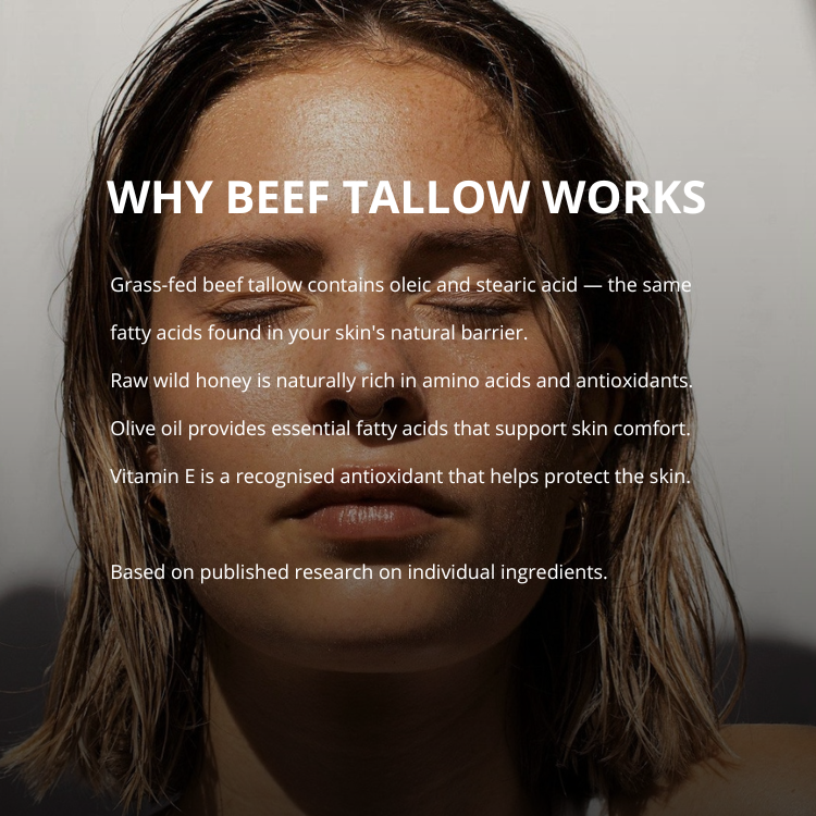 Origin Tallow Balm
