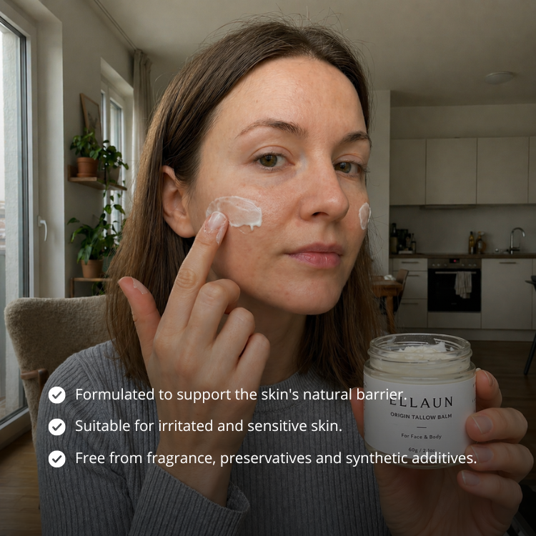Origin Tallow Balm